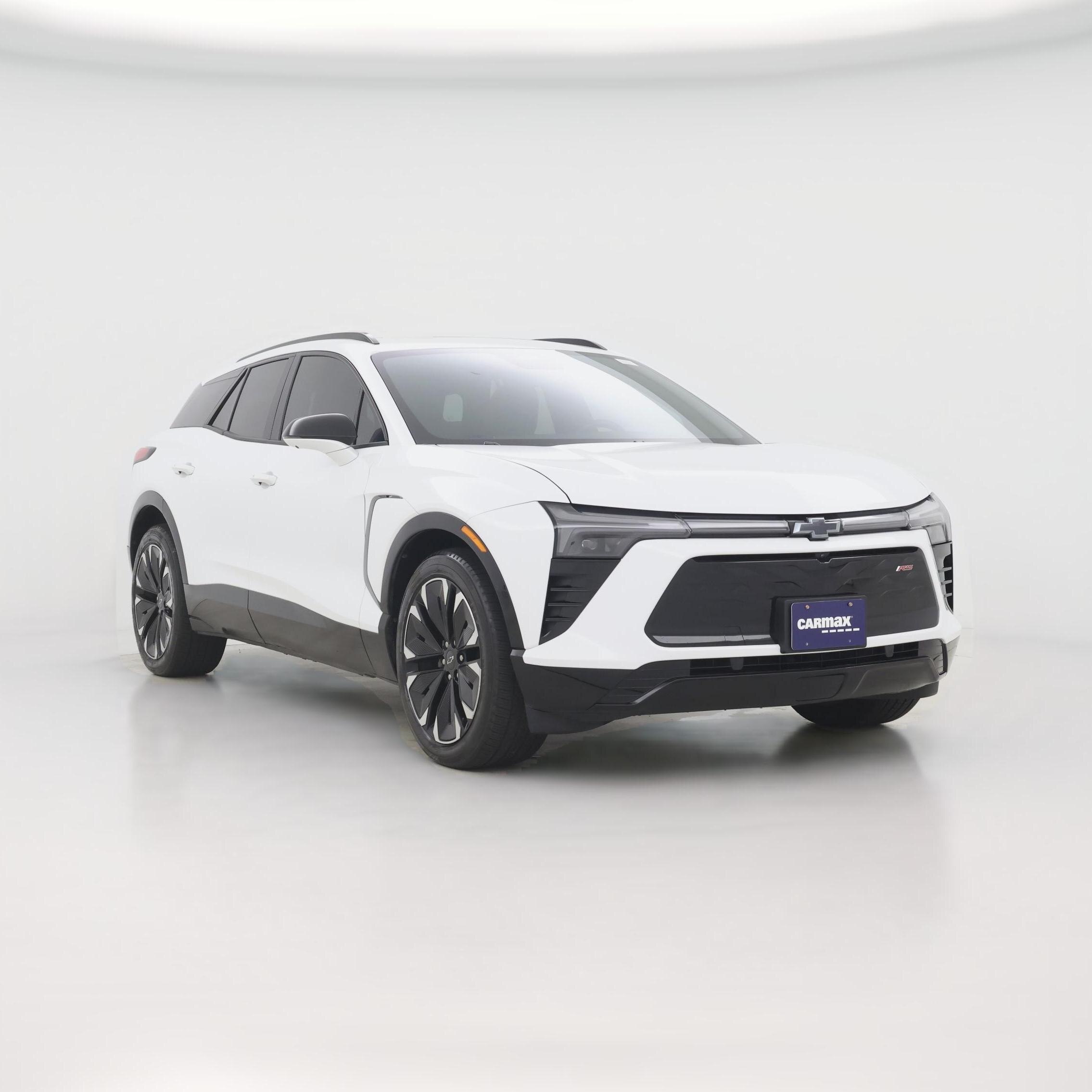 chevrolet blazer ev 2024 3GNKDHRKXRS255638 image chevrolet blazer ev 2024 3GNKDHRKXRS255638 image